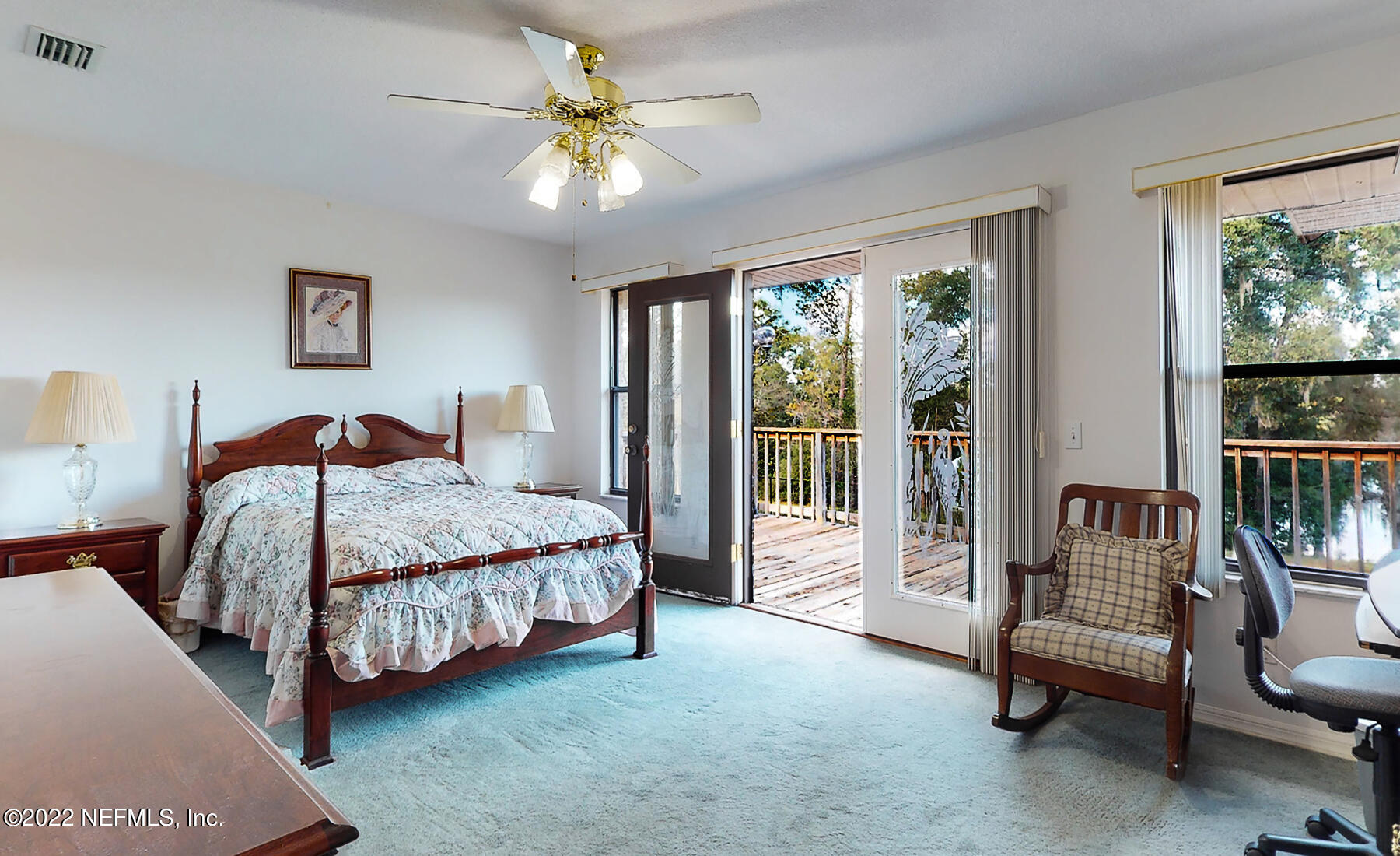 6120 Twin Lakes Road Keystone Heights, FL 32656 - Photo 25 of 54 Bed 2