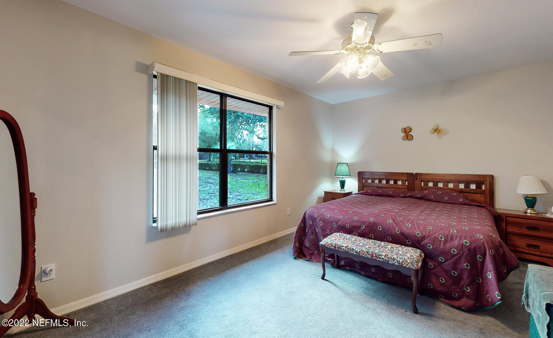 6120 Twin Lakes Road Keystone Heights, FL 32656 - Photo 27 of 54 Bed 3