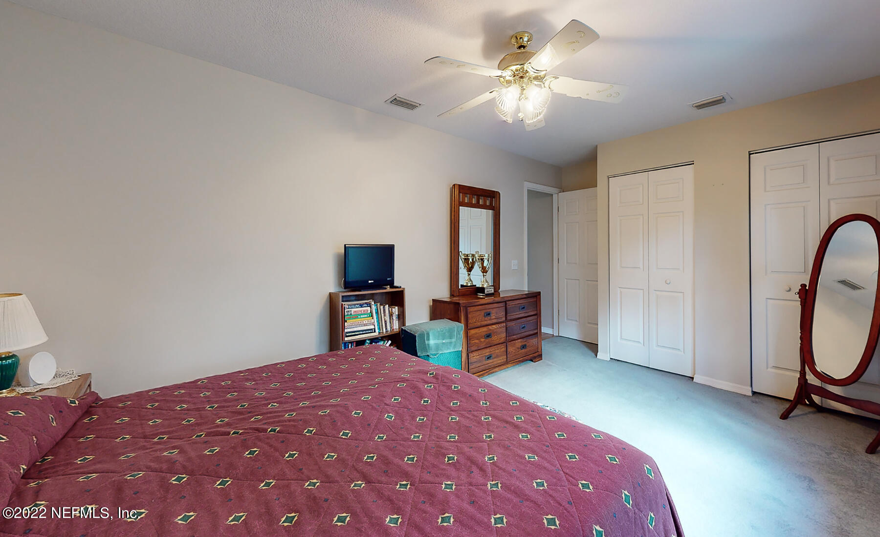 6120 Twin Lakes Road Keystone Heights, FL 32656 - Photo 28 of 54 Bed 3