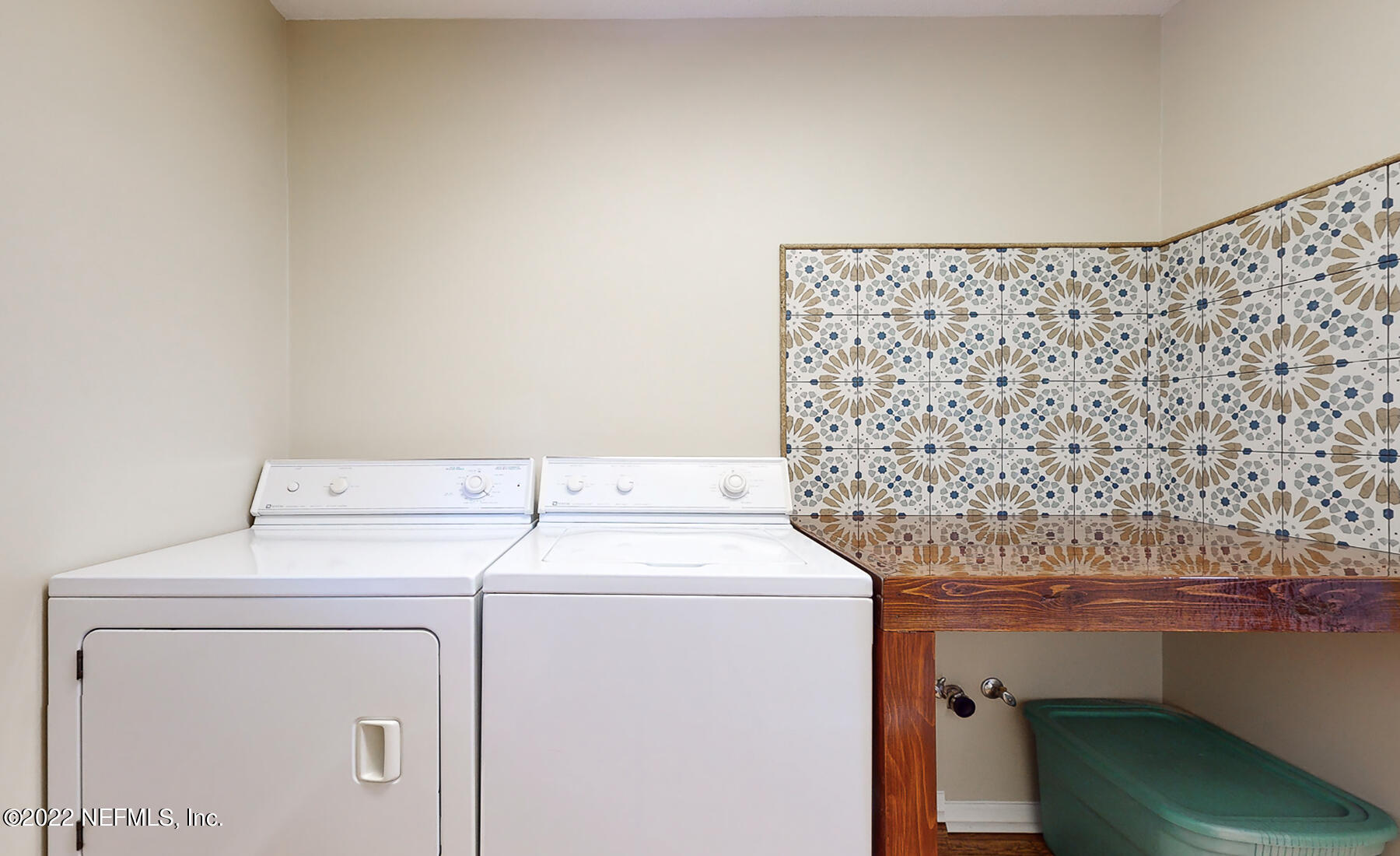 6120 Twin Lakes Road Keystone Heights, FL 32656 - Photo 30 of 54 Laundry