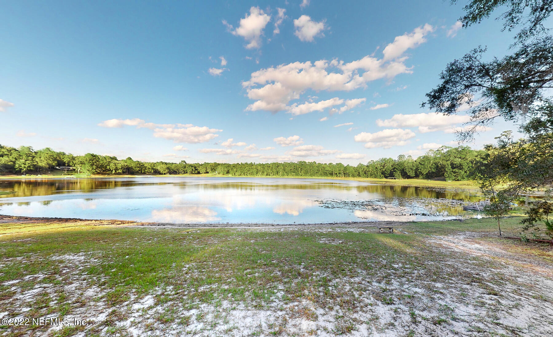 6120 Twin Lakes Road Keystone Heights, FL 32656 - Photo 36 of 54 Ext Lake View