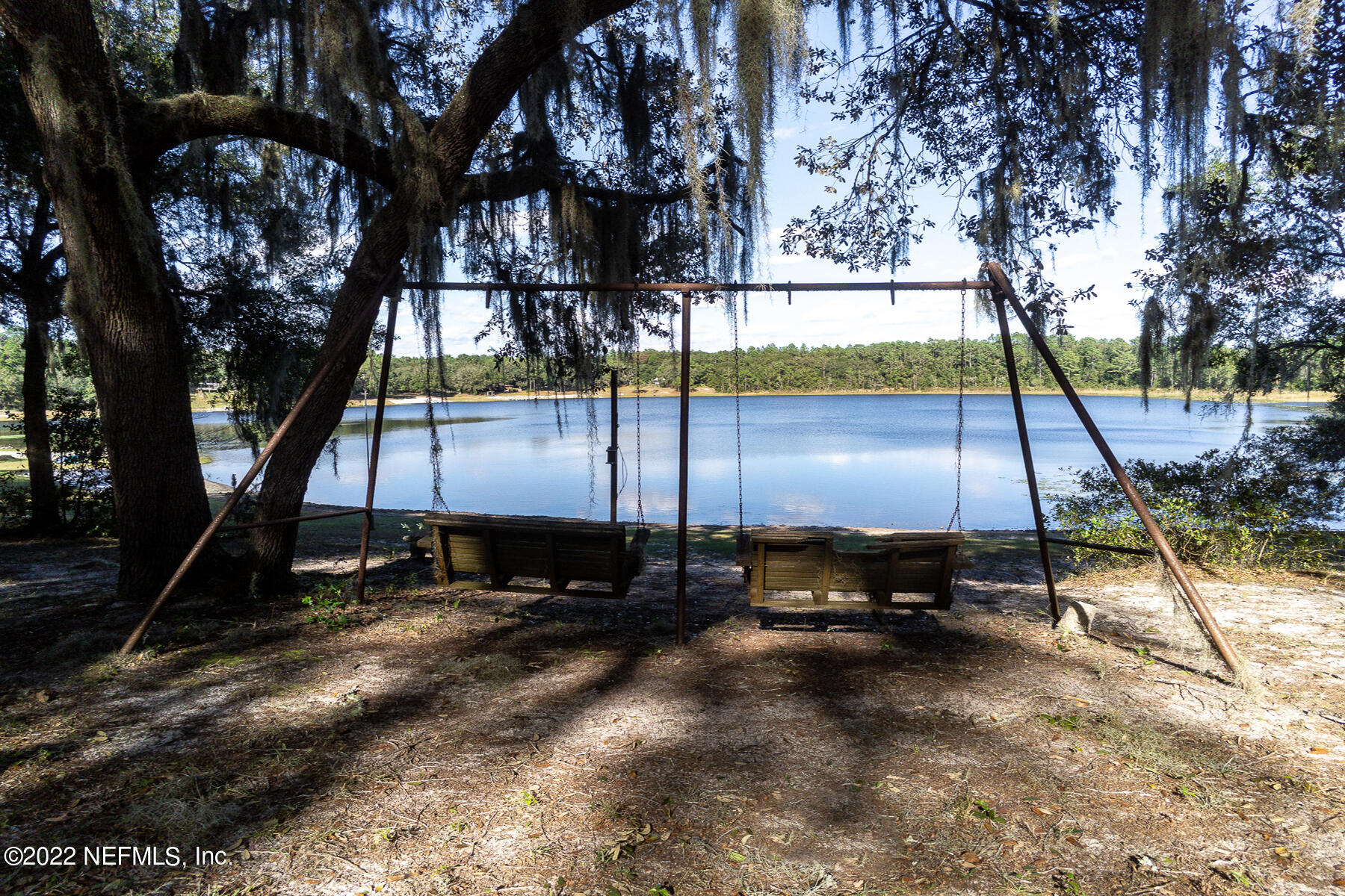 6120 Twin Lakes Road Keystone Heights, FL 32656 - Photo 37 of 54 Ext Lake View