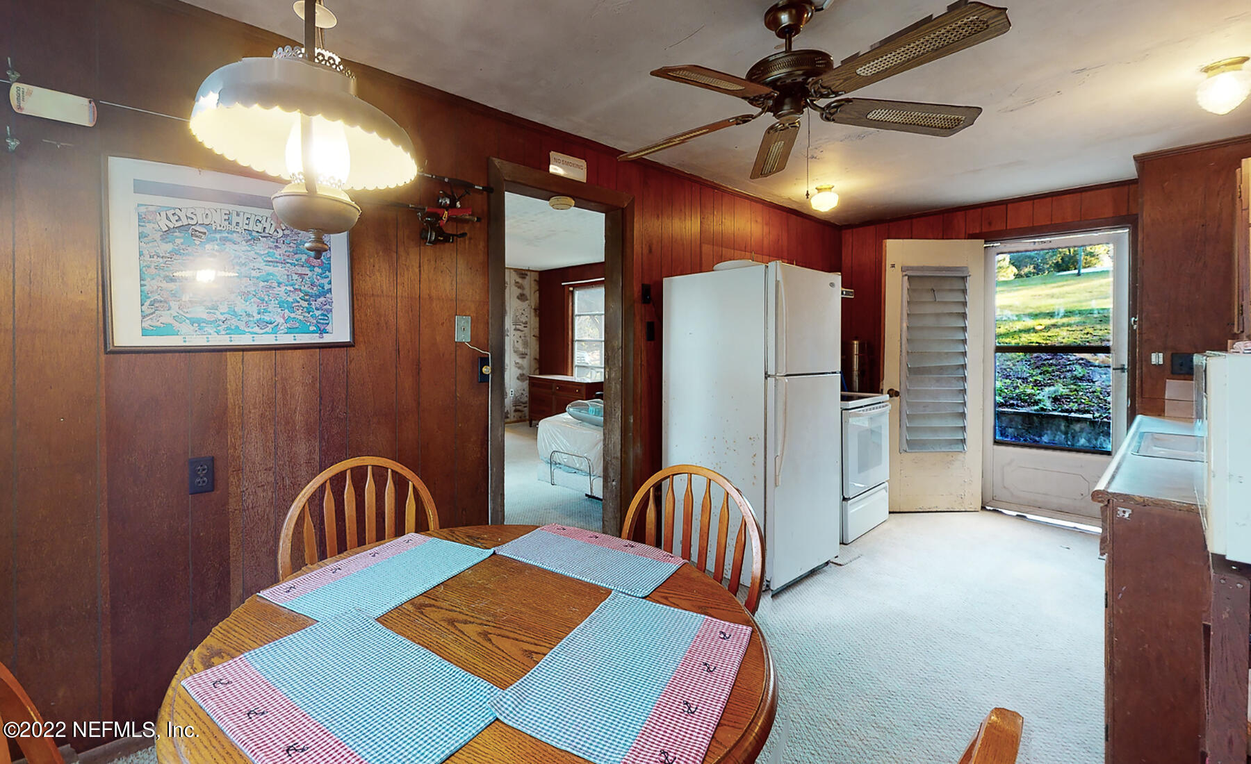 6120 Twin Lakes Road Keystone Heights, FL 32656 - Photo 47 of 54 Cottage Dining