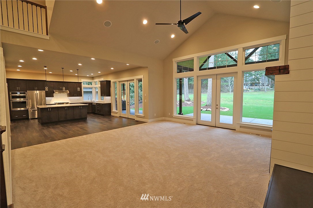 8826 Goshawk Road Blaine, WA 98230 - Photo 7 of 24 a living room with a large window