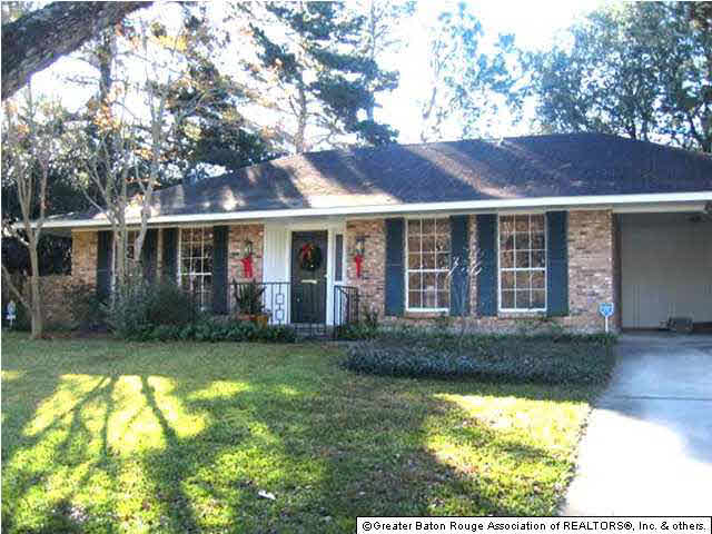 3008 Claycut Road Baton Rouge, LA 70806 - Photo 1 of 15 Gallery Image 1