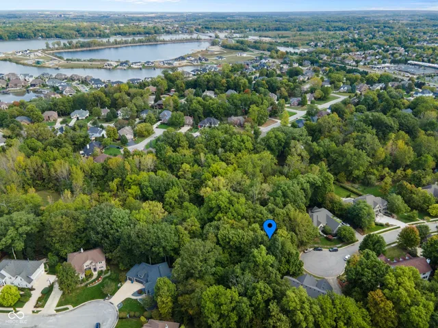 $399,000 | 13562 Creekridge Lane, Fishers, IN 46055