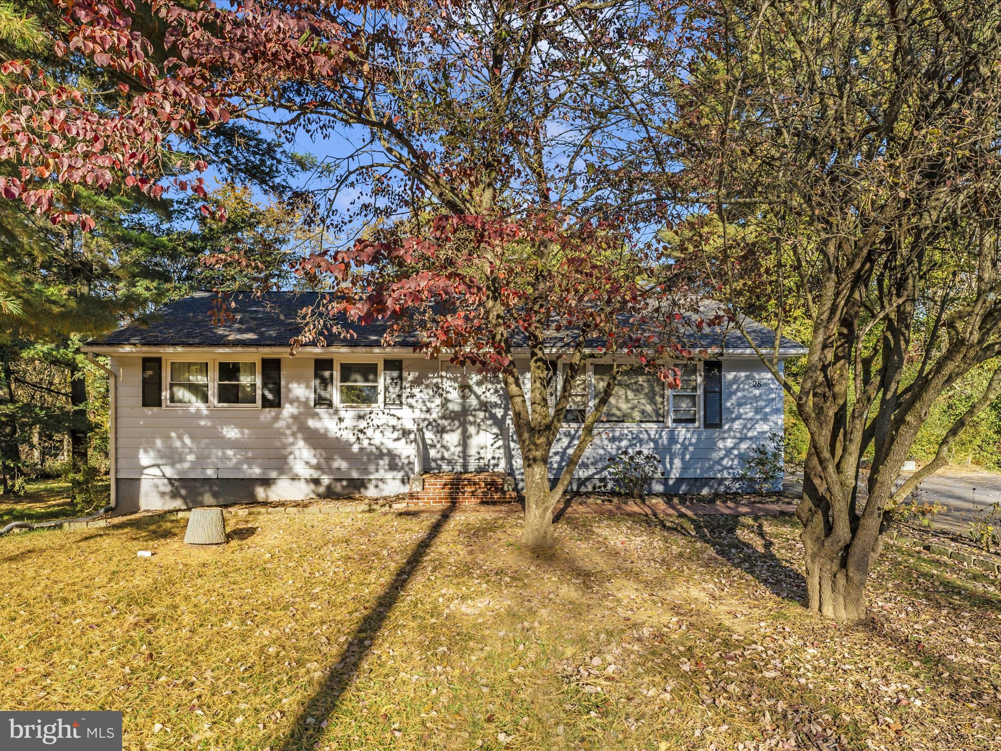 28 Emmert Road Hagerstown, MD 21740 - Photo 39 of 53 Exterior Front