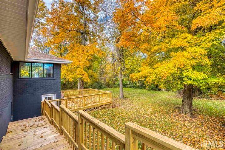 1342 West Dupont Road Fort Wayne, IN 46845 - Photo 25 of 28