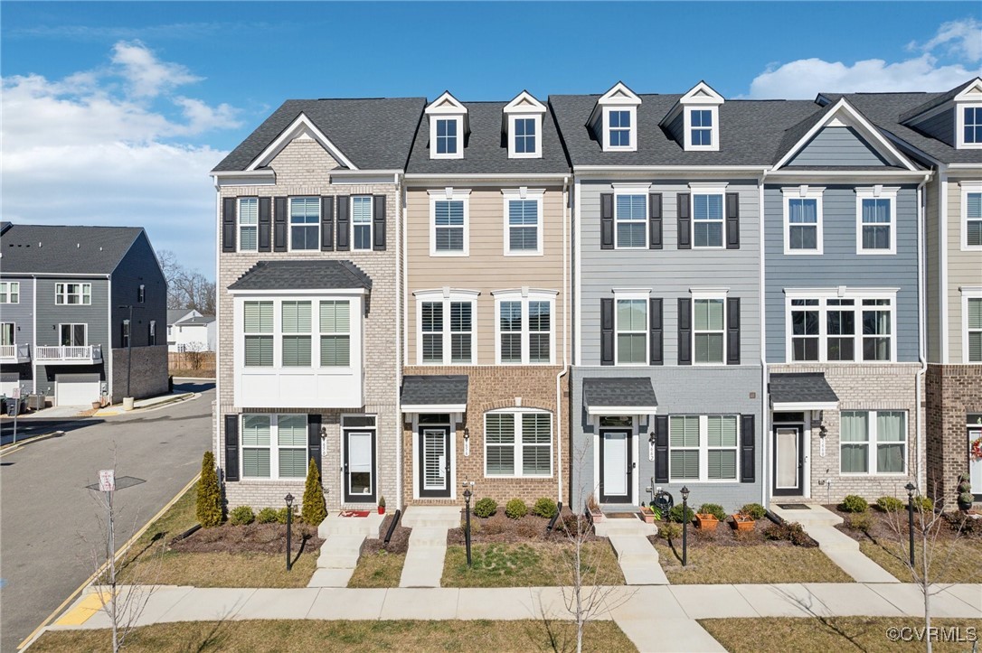 1656 Ewing Pk Loop Midlothian, VA 23113 - Photo 1 of 22 Gallery Image 1