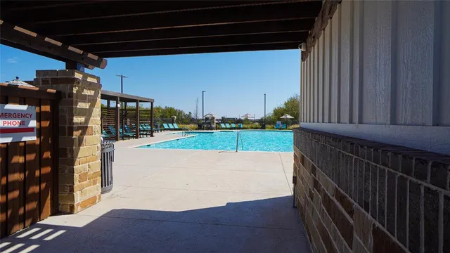 a view of outdoor space