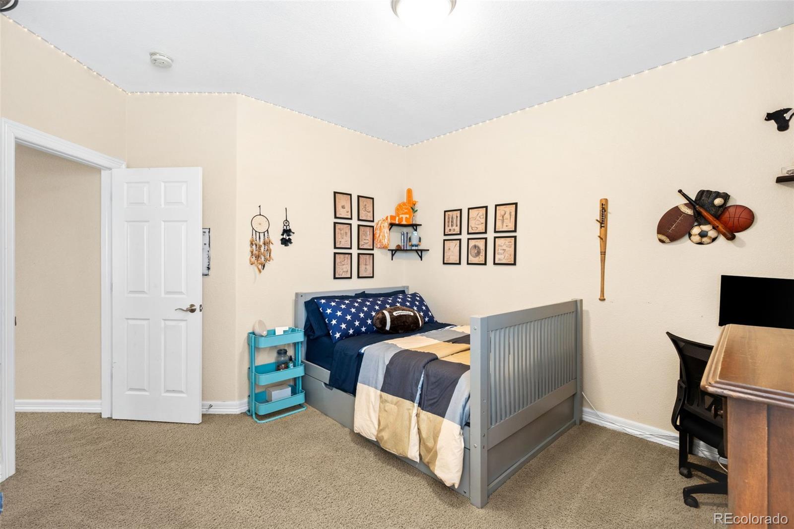 7055 Winter Ridge Lane Castle Rock, CO 80108 - Photo 32 of 48