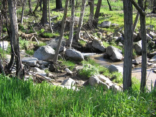 $599,000 | 6949 Rector Creek Road, Igo, CA 96047