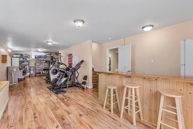 $599,000 | 6949 Rector Creek Road, Igo, CA 96047