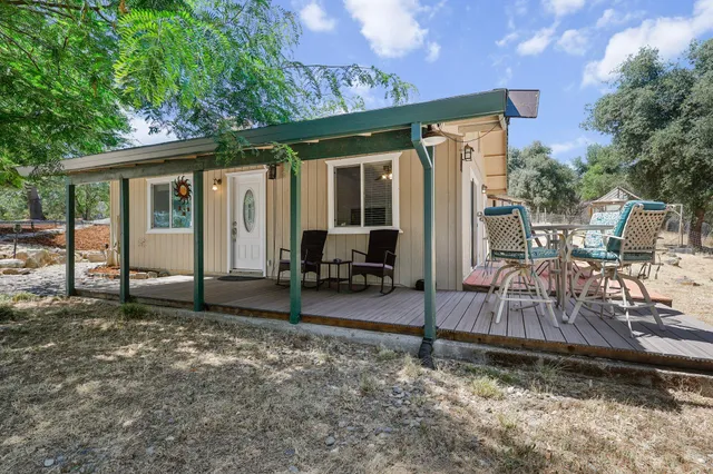 $599,000 | 6949 Rector Creek Road, Igo, CA 96047