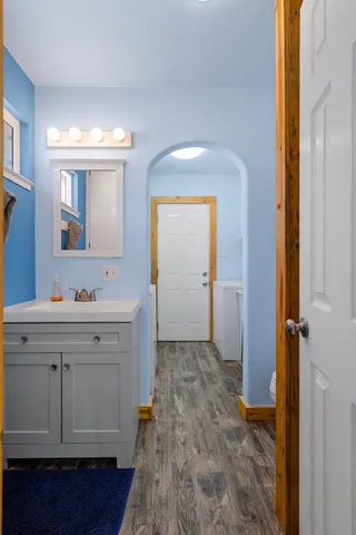 $599,000 | 6949 Rector Creek Road, Igo, CA 96047