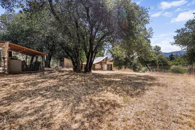 $599,000 | 6949 Rector Creek Road, Igo, CA 96047