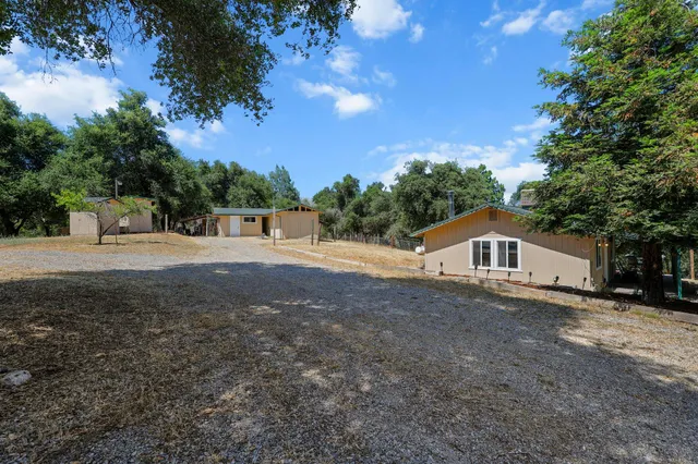 $599,000 | 6949 Rector Creek Road, Igo, CA 96047