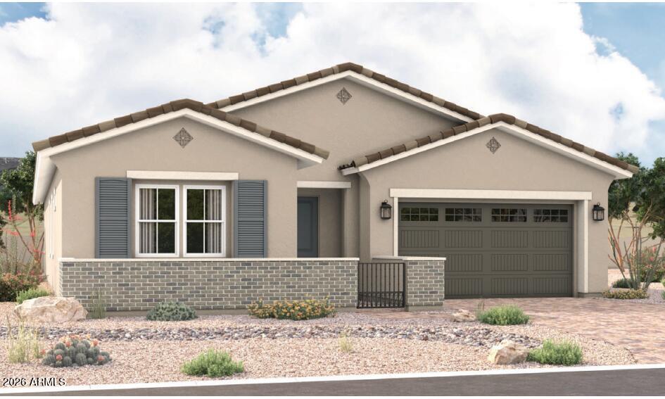 18834 West Williams Fld Road Goodyear, AZ 85338 - Photo 1 of 2