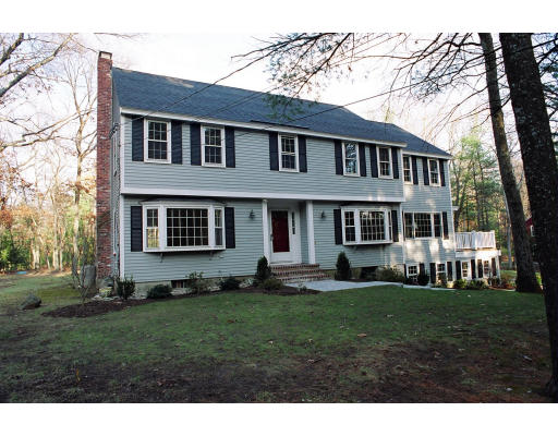 84 Maynard Farm Road Sudbury, MA 01776 - Photo 1 of 15