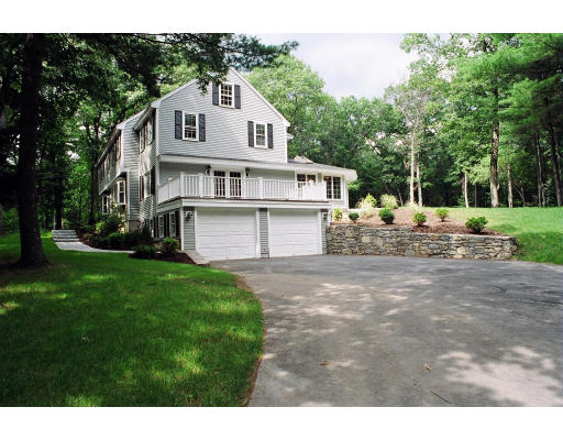 84 Maynard Farm Road Sudbury, MA 01776 - Photo 2 of 15