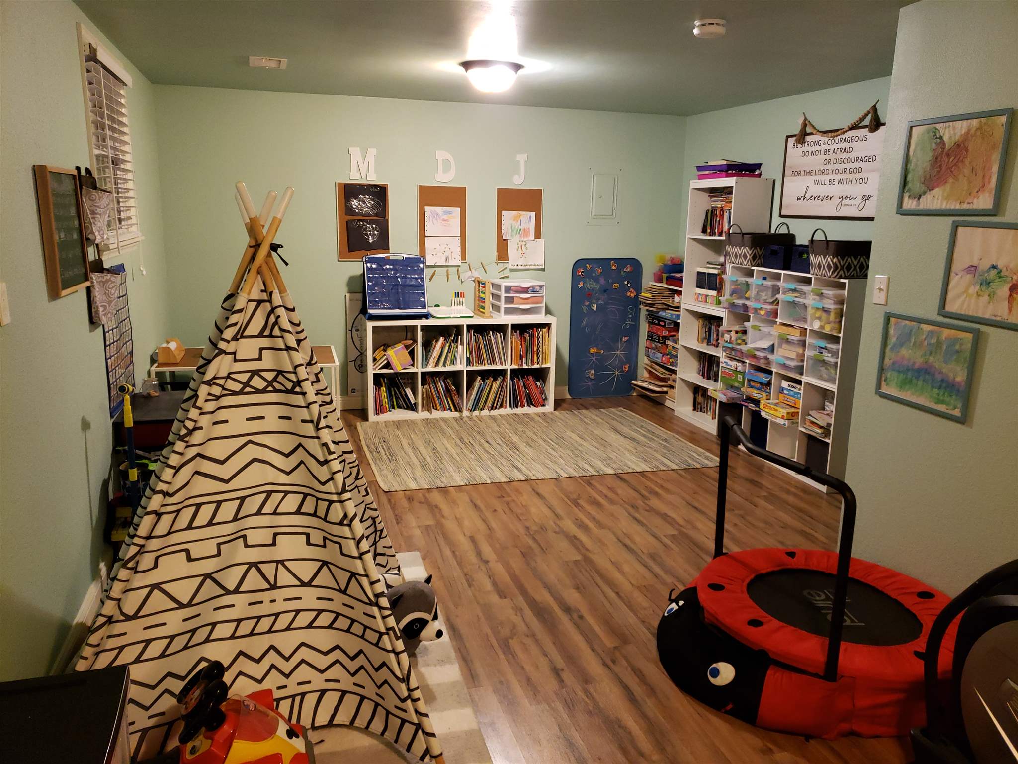 2755 Fuquay Road Newburgh, IN 47630 - Photo 12 of 31 Gallery Image 12