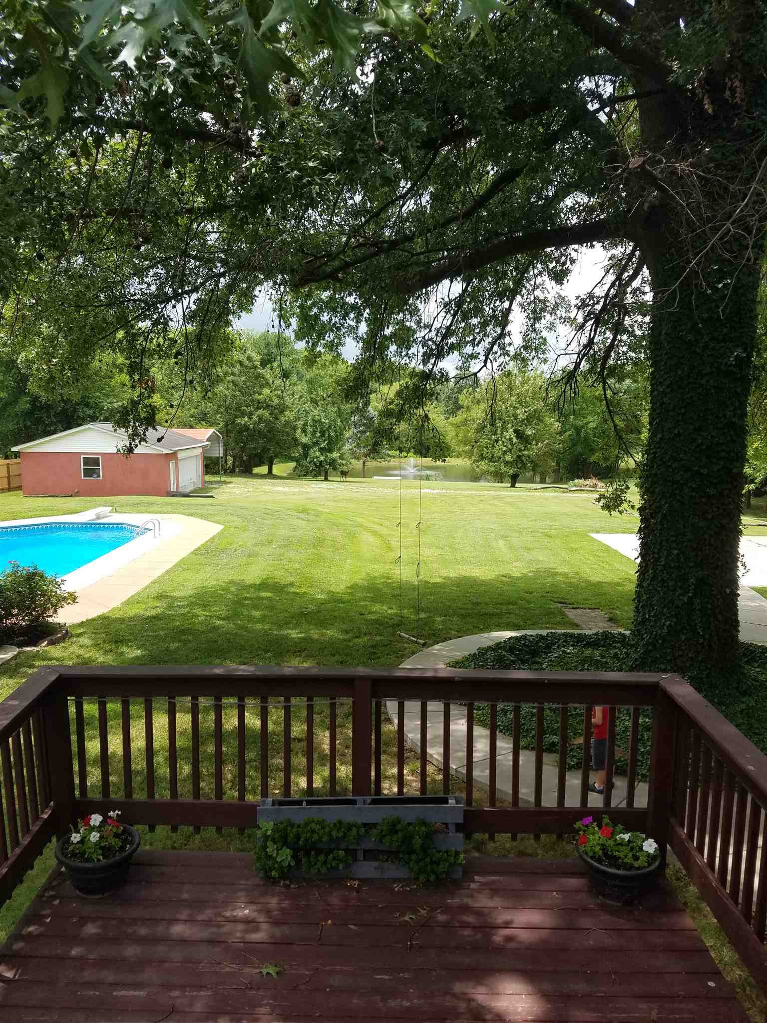 2755 Fuquay Road Newburgh, IN 47630 - Photo 19 of 31 Gallery Image 19