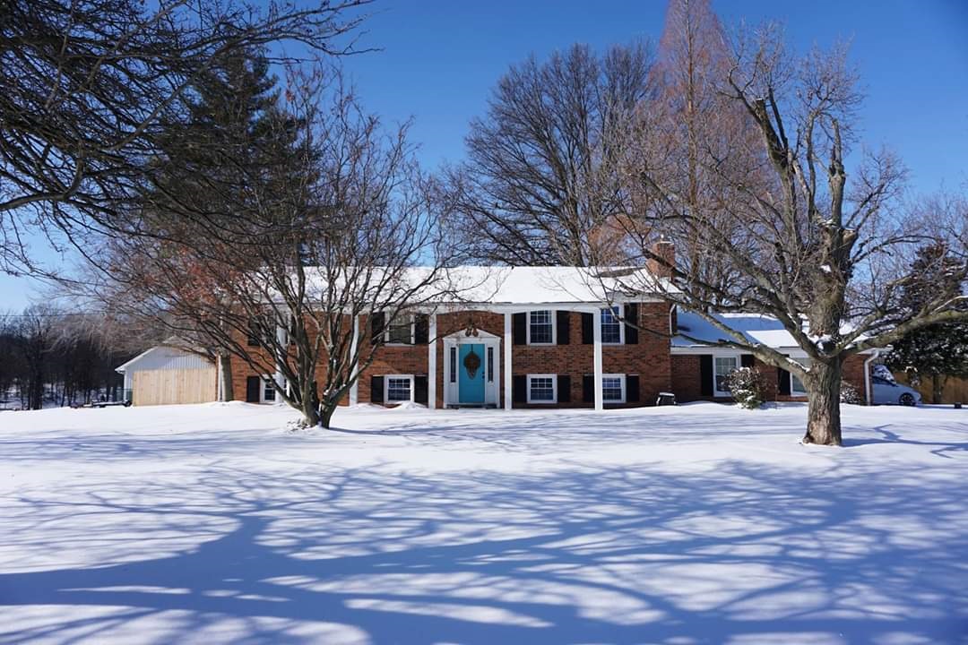 2755 Fuquay Road Newburgh, IN 47630 - Photo 22 of 31 Gallery Image 22