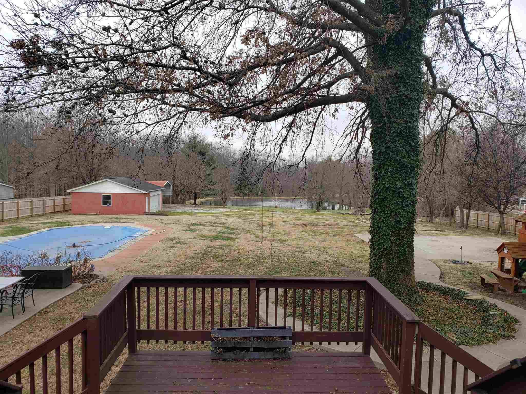 2755 Fuquay Road Newburgh, IN 47630 - Photo 23 of 31 Gallery Image 23