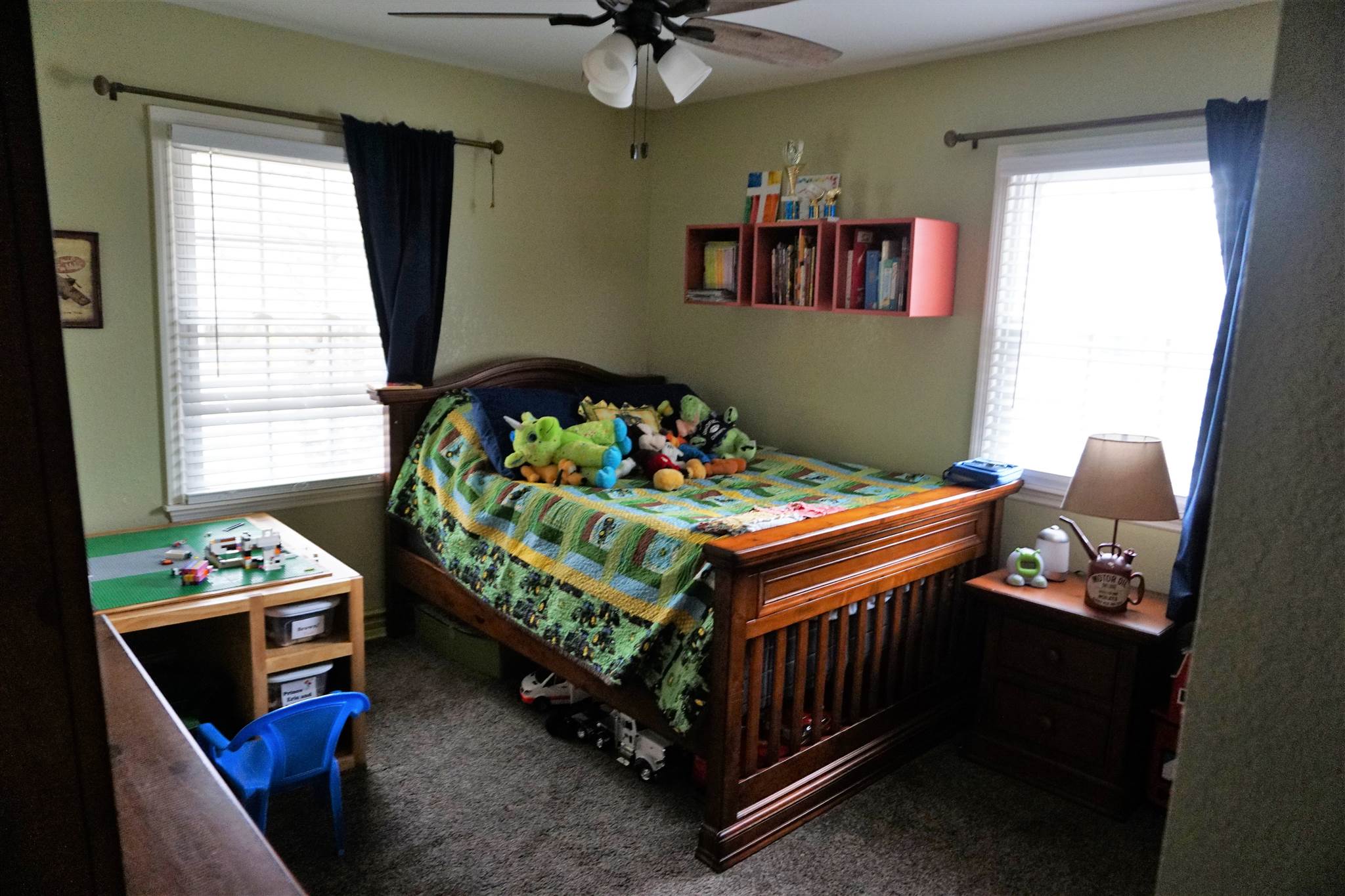 2755 Fuquay Road Newburgh, IN 47630 - Photo 26 of 31 Gallery Image 26