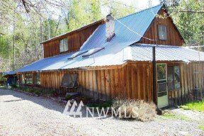 351 Upper Beaver Creek Road Twisp, WA 98856 - Photo 1 of 1 Gallery Image 1