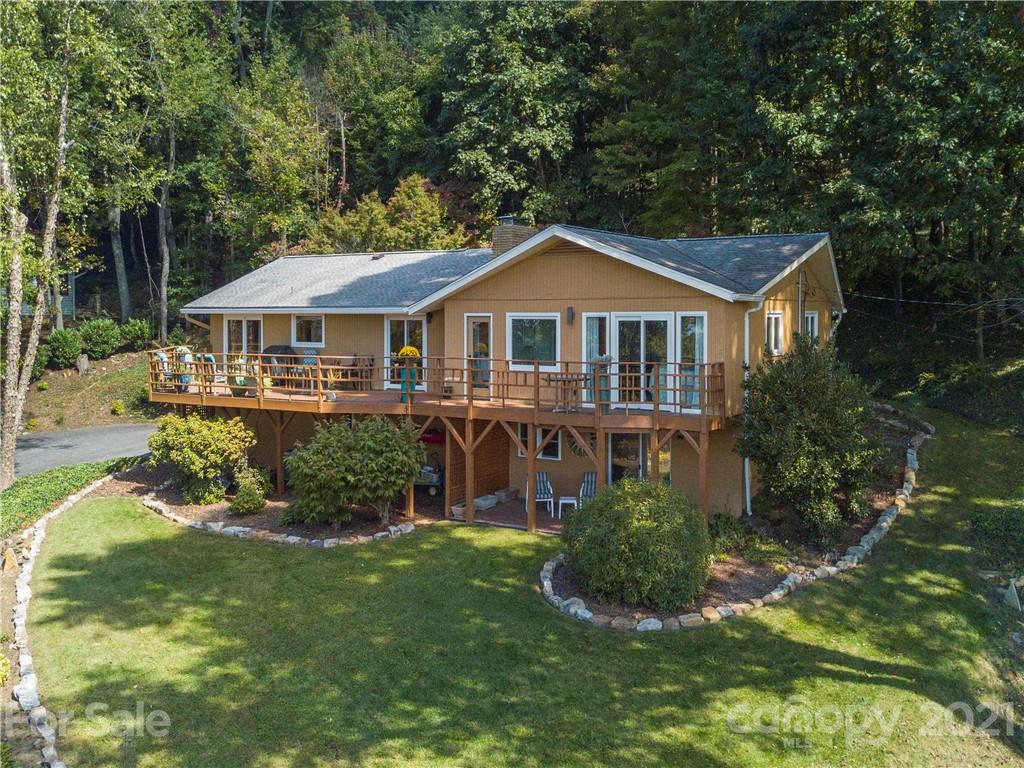 19 Bent Tree Road Asheville, NC 28804 - Photo 1 of 37 Gallery Image 1
