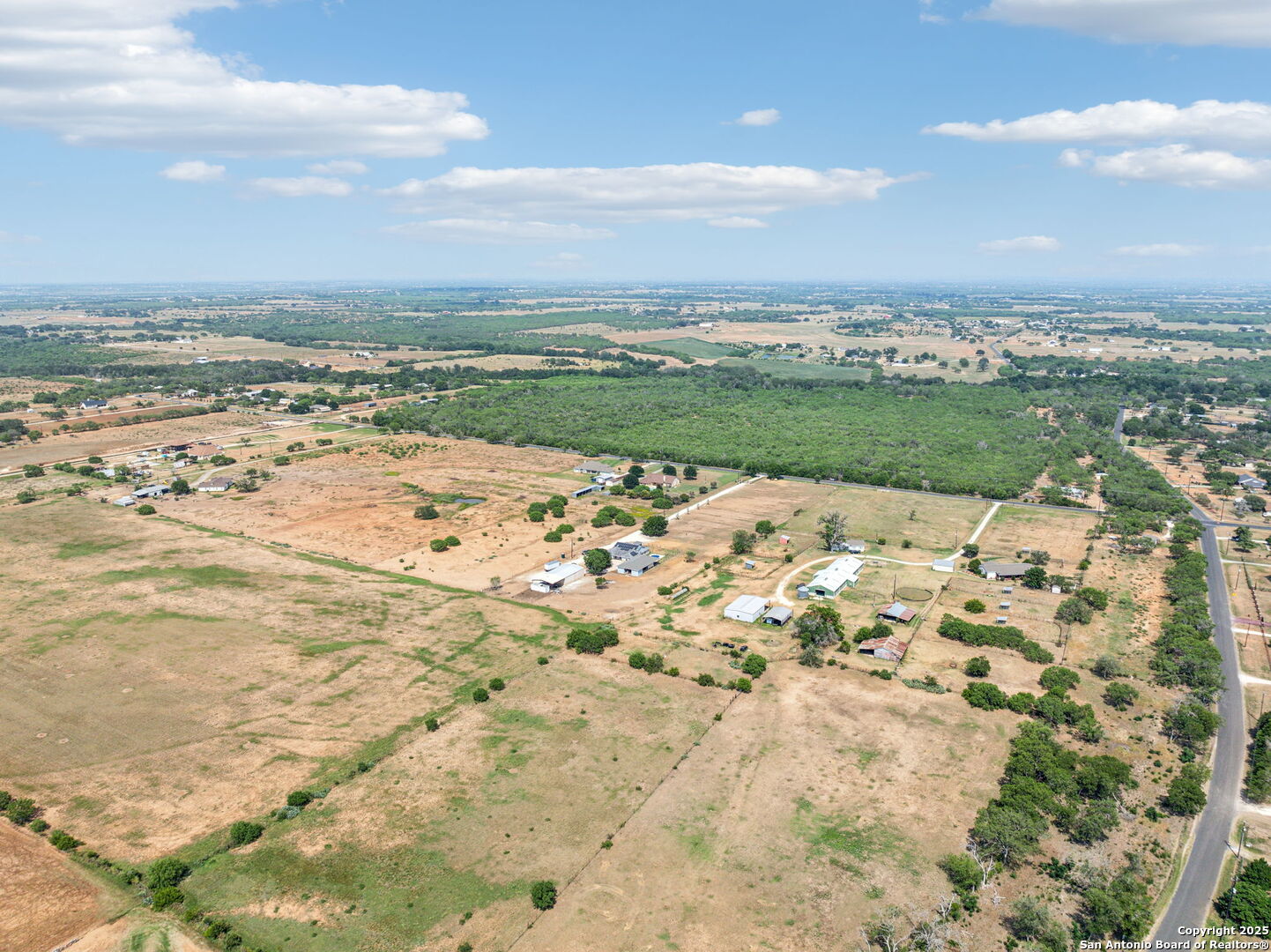 2355 Stuart Road Adkins, TX 78101 - Photo 40 of 46