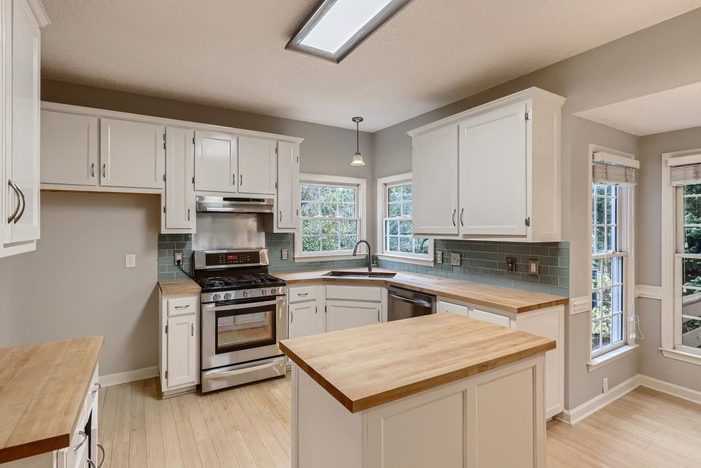 5405 Staysail Court Raleigh, NC 27613 - Photo 5 of 28 Photo 5