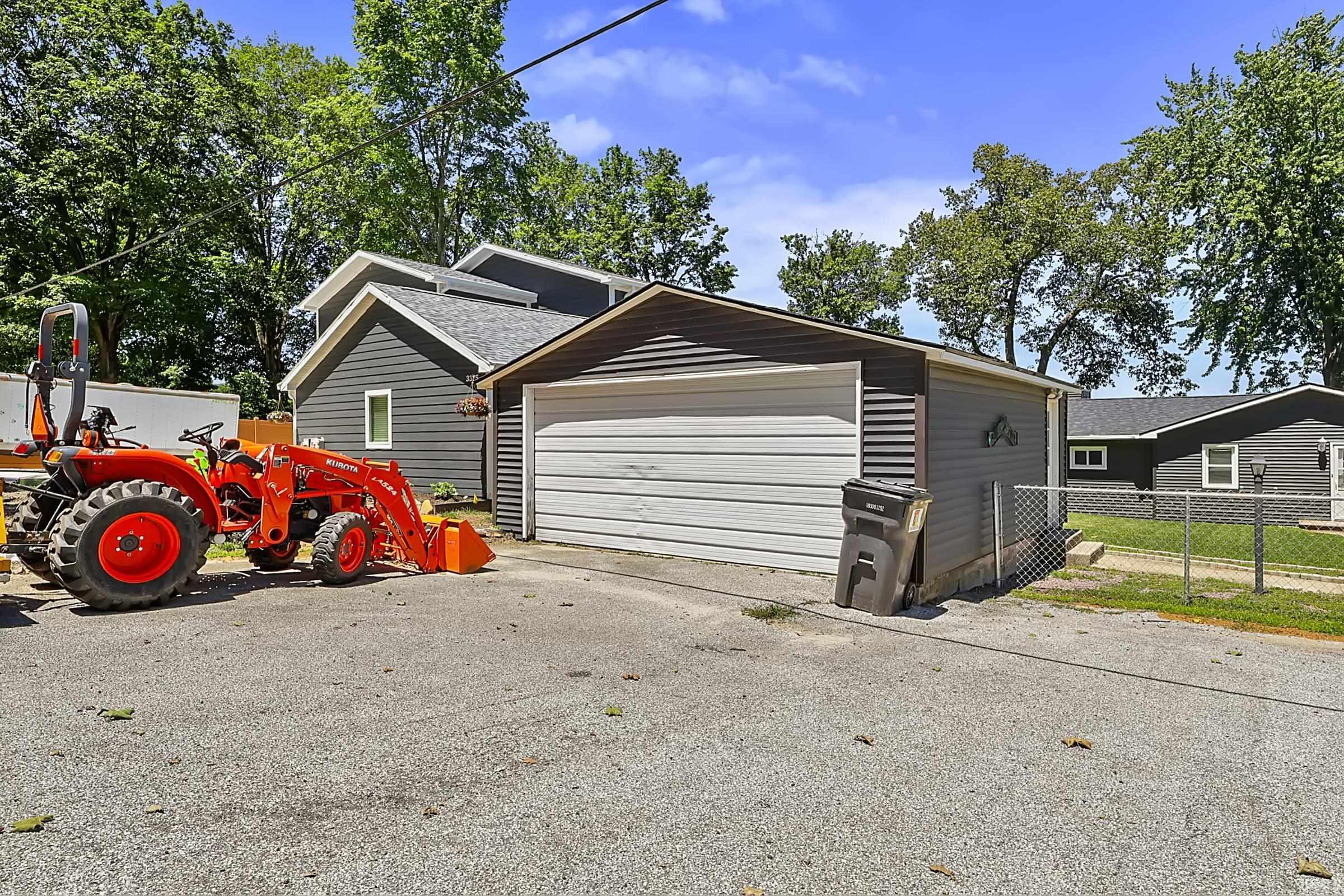 3387 East Stahl Road Monon, IN 47959 - Photo 6 of 46
