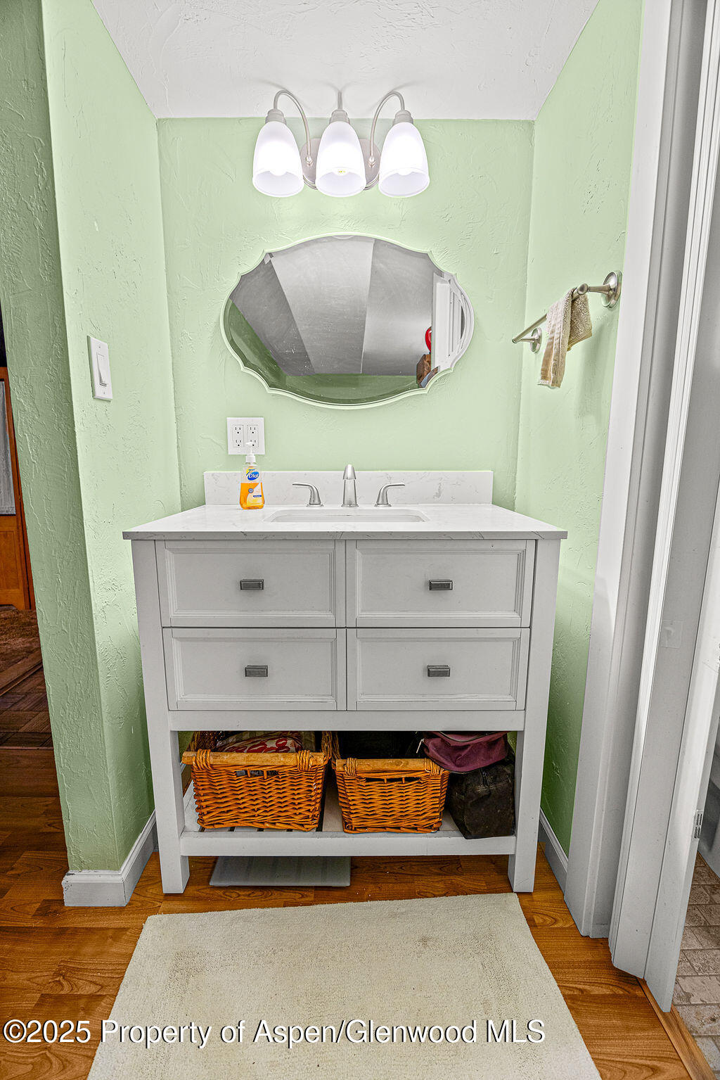 834 Ashley Road Craig, CO 81625 - Photo 12 of 38 a view of entryway