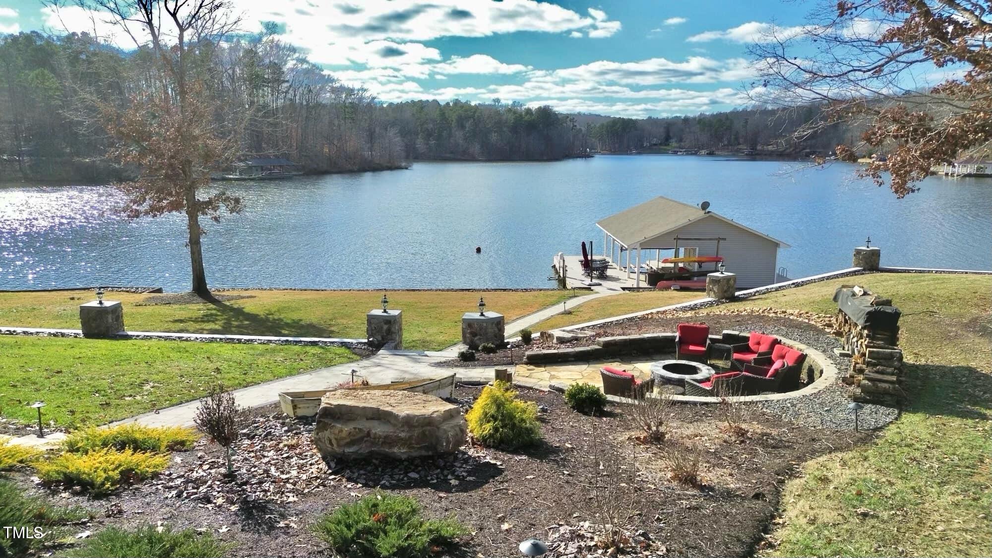 1423 Concord Church Road Roxboro, NC 27574 - Photo 3 of 78 cccccccccccccccccc4
