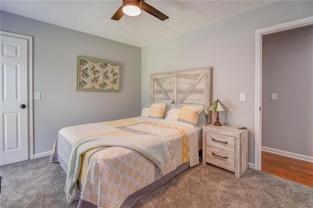 41 Summit Ridge Drive Southeast Cartersville, GA 30120 - Photo 19 of 37