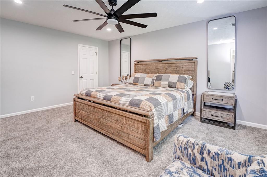 41 Summit Ridge Drive Southeast Cartersville, GA 30120 - Photo 21 of 37