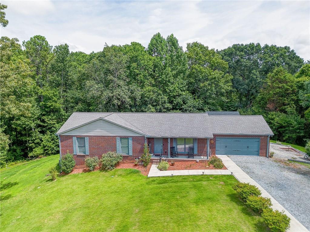 41 Summit Ridge Drive Southeast Cartersville, GA 30120 - Photo 29 of 37