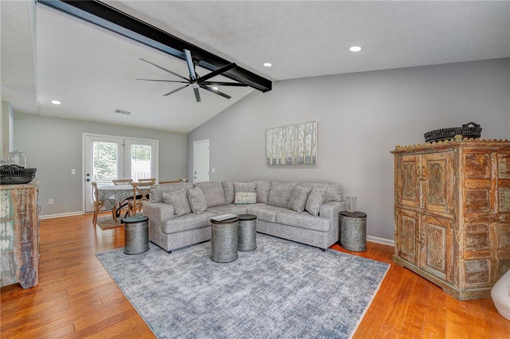 41 Summit Ridge Drive Southeast Cartersville, GA 30120 - Photo 7 of 37