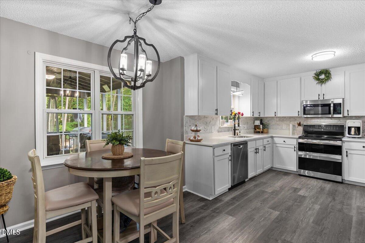 6605 Winterton Drive Raleigh, NC 27603 - Photo 12 of 46