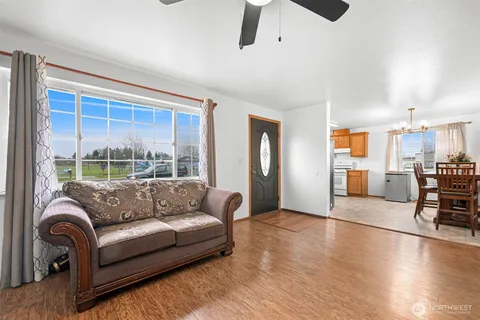 $530,000 | 5315 Shields Road, Ferndale, WA 98248