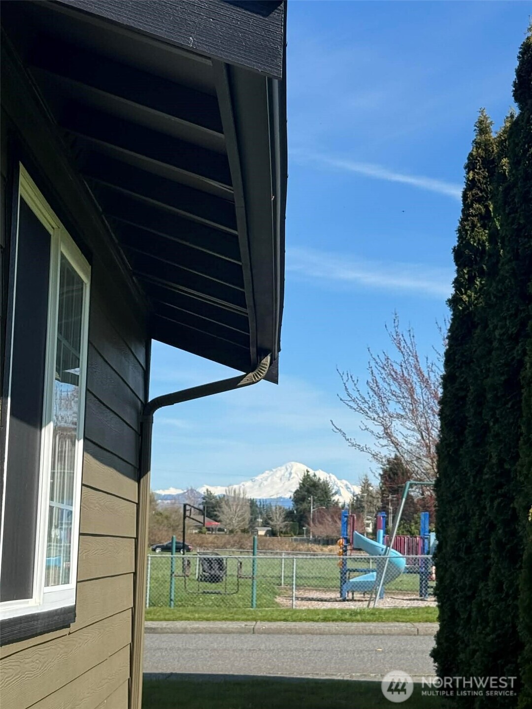 5315 Shields Road Ferndale, WA 98248 - Photo 29 of 36 a view of outdoor space and deck