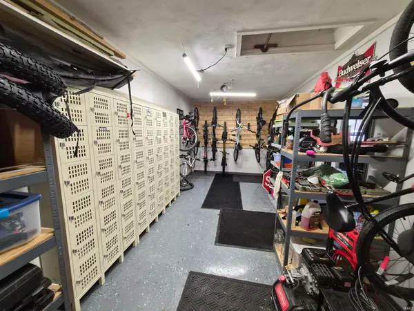 $292,000 | 564 East Pink Magnolia Drive, Winona Lake, IN 46590