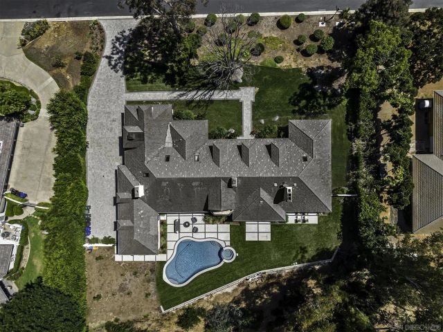 $5,175,000 | 6152 Via Canada Del Osito, Rancho Santa Fe, CA 92067