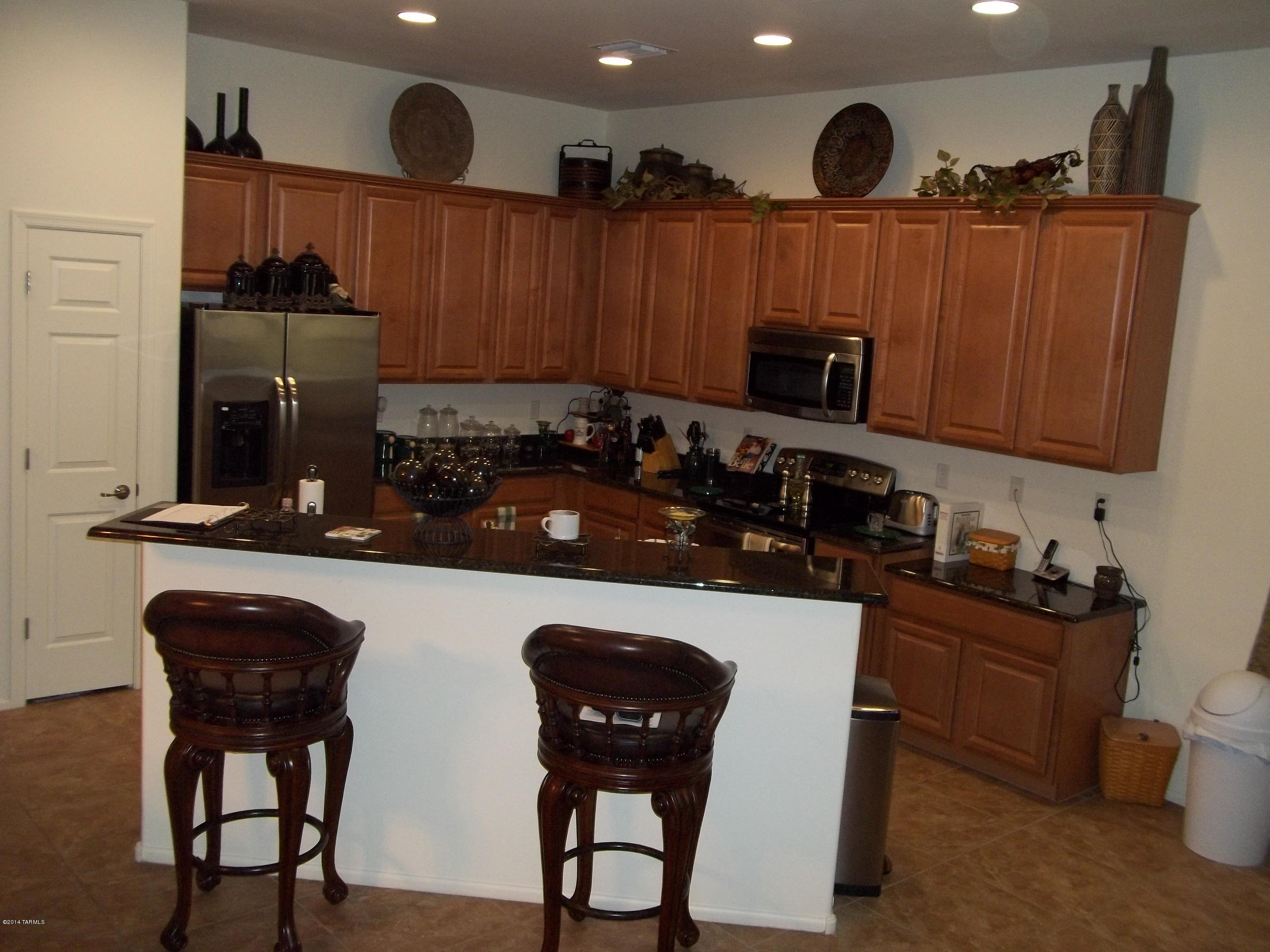 7770 East Treetop Road Tucson, AZ 85756 - Photo 5 of 28 Gallery Image 5