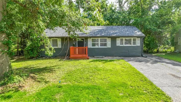 $215,000 | 2518 South Crescent Avenue, Independence, MO 64052