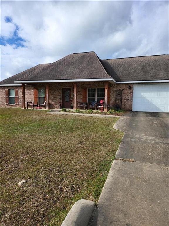 396 Tanglewood Loop Deridder, LA 70634 - Photo 1 of 5 Gallery Image 1