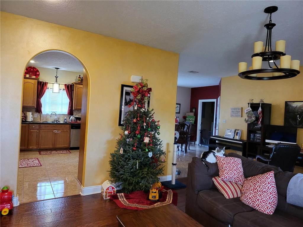396 Tanglewood Loop Deridder, LA 70634 - Photo 2 of 5 Gallery Image 2
