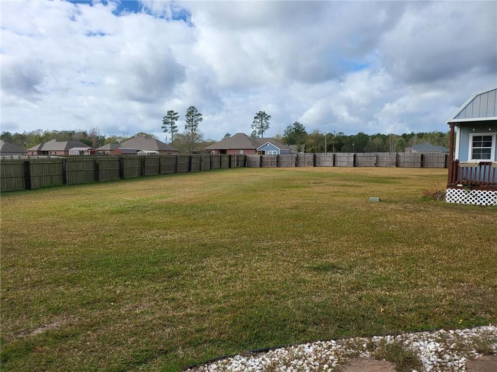 396 Tanglewood Loop Deridder, LA 70634 - Photo 5 of 5 Gallery Image 5
